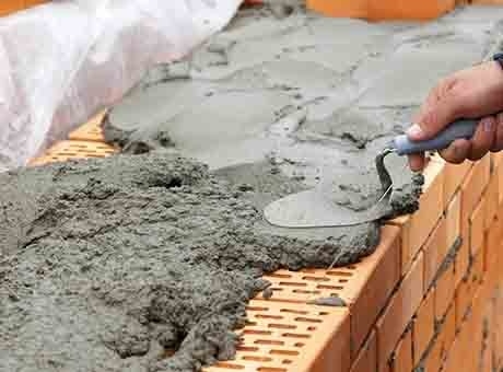 建筑砂漿的用途有哪些？